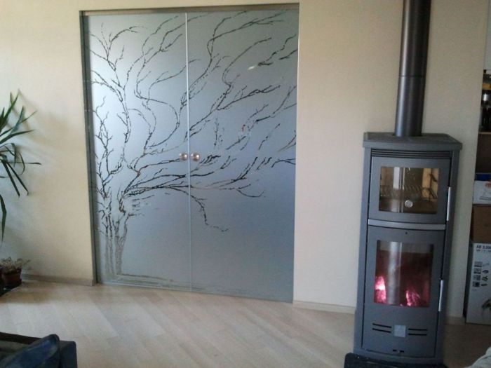 Archisio - Porte Porte srl - Progetto Porte