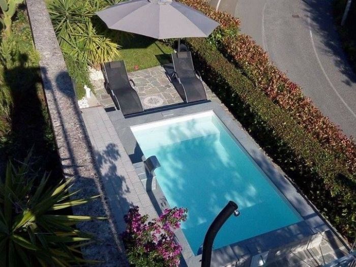 Archisio - Style Living - Progetto Una vera piscina