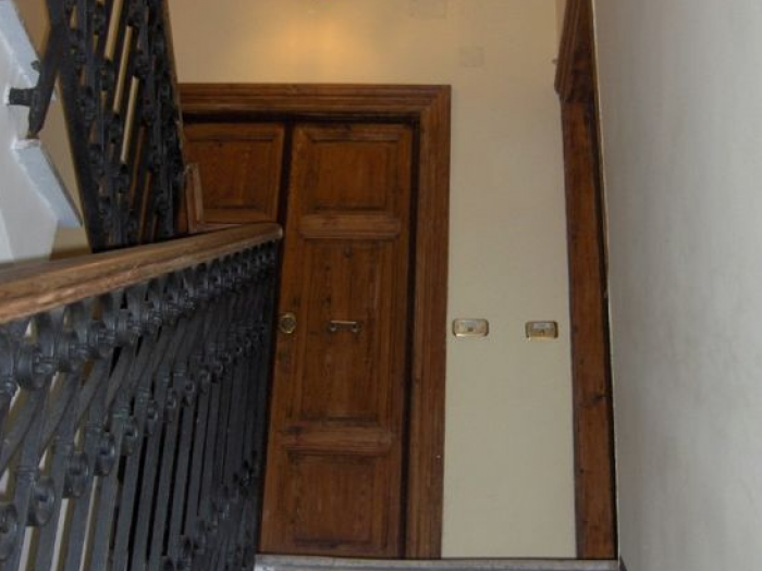 Archisio - Costruzioni Roma Srl - Progetto Condominio di via urbana rione monti