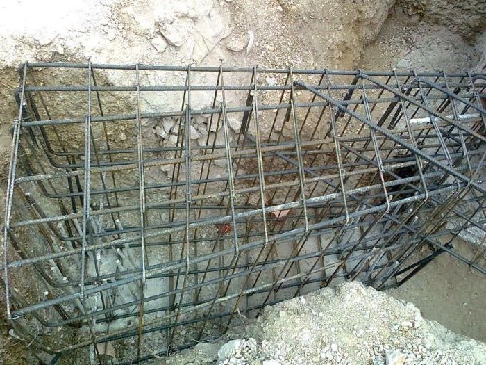 Archisio - Bravi - Progetto Lavori in cemento armato di isolamento e impermeabilizzazione