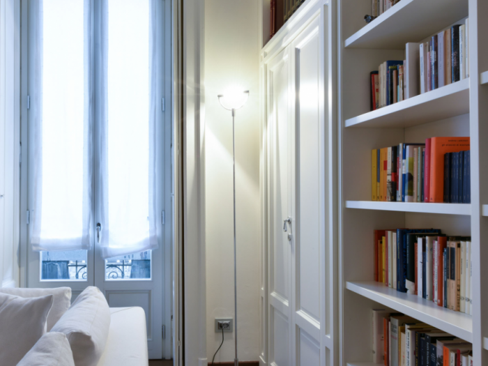 Archisio - Matstudio Dressupyourhome By Matstudio - Progetto 08 milano