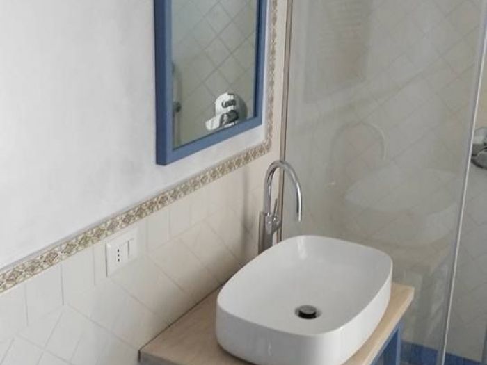 Archisio - Caprilegno Falegnameria Gargiulo - Progetto Cucine e bagni