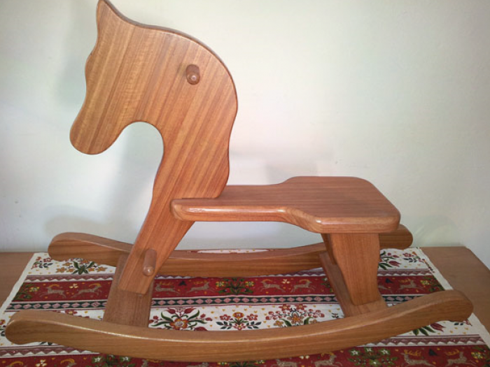 Archisio - Falegnameria Bortoli - Progetto Articoli in legno