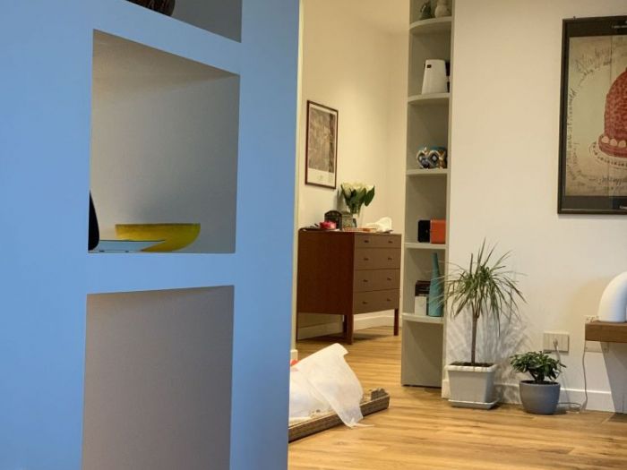 Archisio - Taes Group srl - Progetto House br