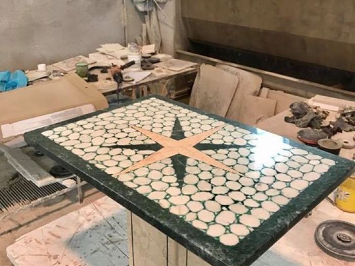 Archisio - Demar De Nisi Giuseppe - Progetto Lavori vari