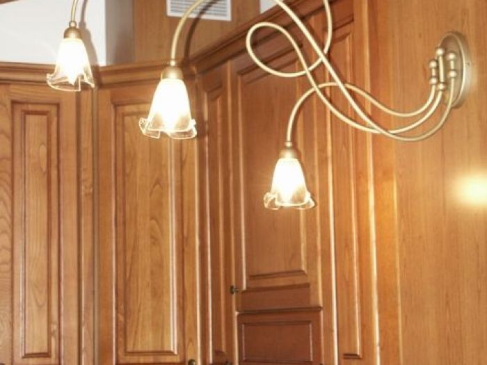 Archisio - Falegnameria Bertolli Luca - Progetto Arredo