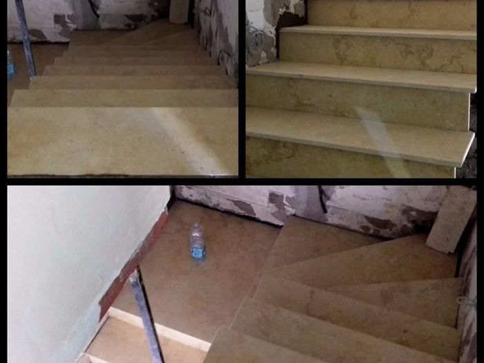 Archisio - Eire srl - Progetto Ristrutturazione esterni