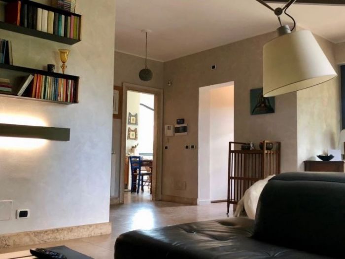 Archisio - Alberto Albeggiani - Progetto Morena