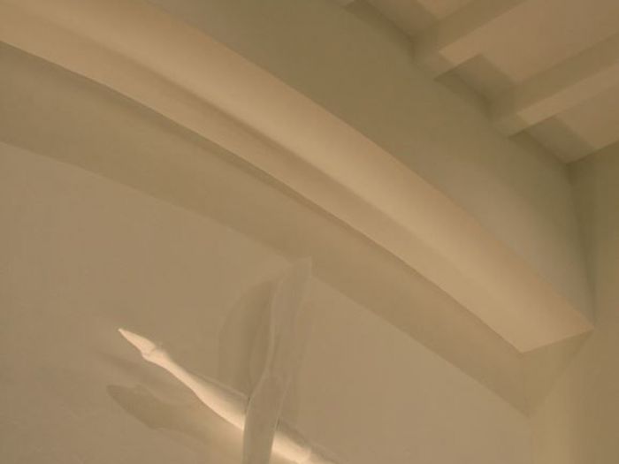 Archisio - Vincenzo Bafunno - Progetto Palazzo marina - boutique bb