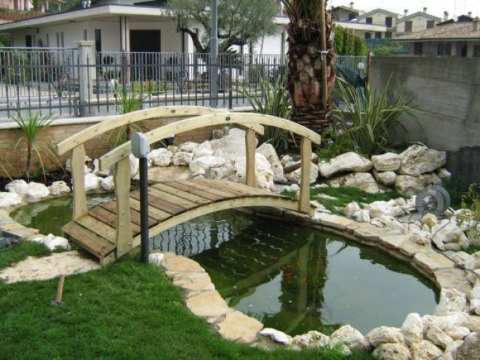 Archisio - Riccardo Traini - Progetto Fontane e giochi dacqua