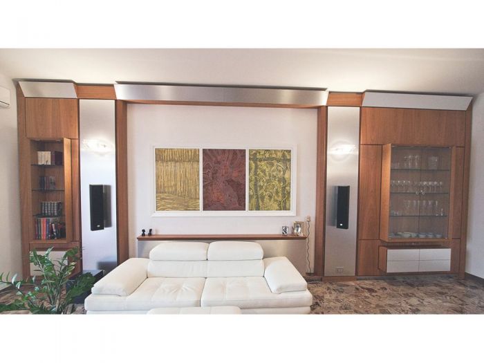 Archisio - Artifact Studio - Progetto Casa s-12