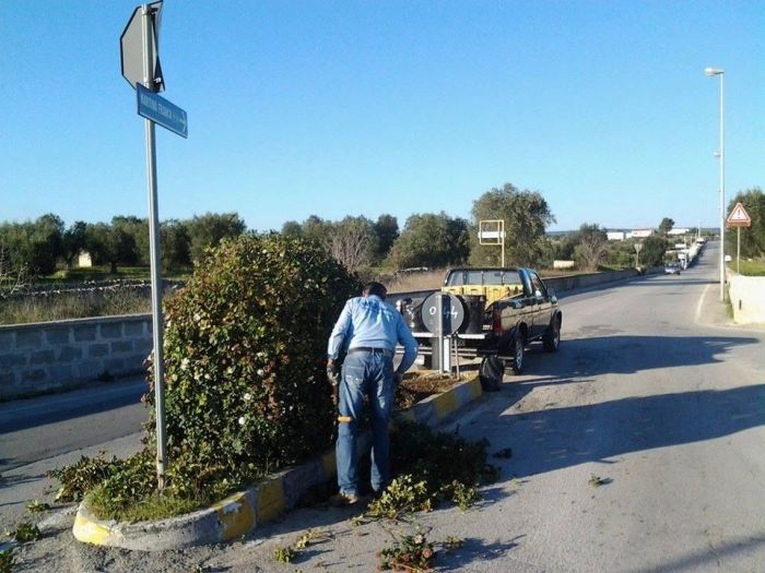 Archisio - Mp Impianti - Progetto Impianti elettrici sul suolo pubblico