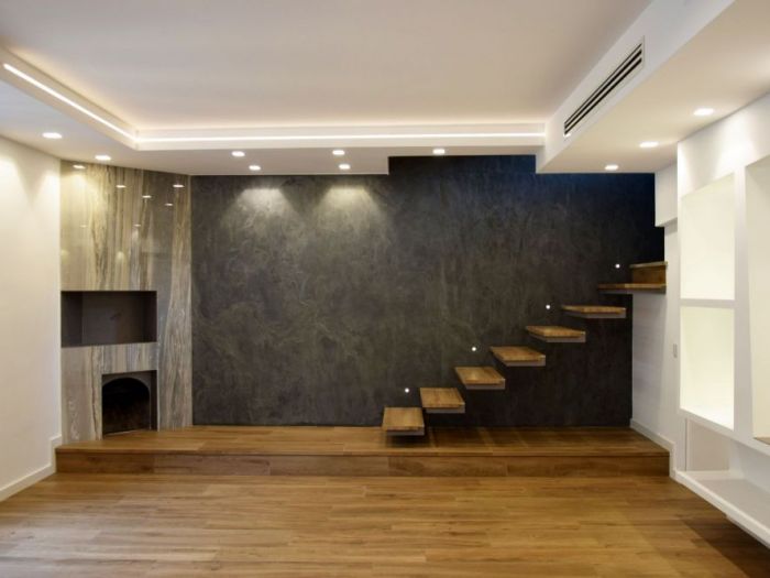 Archisio - Giuseppe Bisceglia - Progetto Casa gaeta 160mq