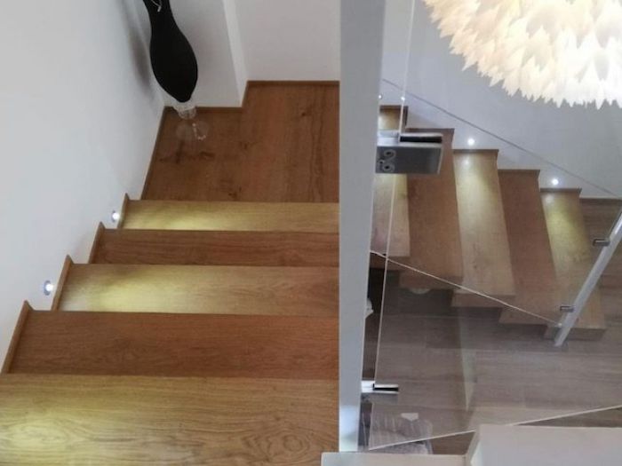 Archisio - Larte Nel Parquet srl - Progetto Realizzazioni 30