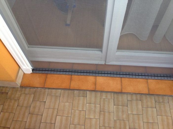 Archisio - Tende Lab - Progetto Zanzariere