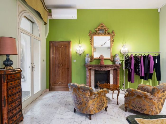 Archisio - Studio Lenzi Associati - Progetto Maison laviniaturra