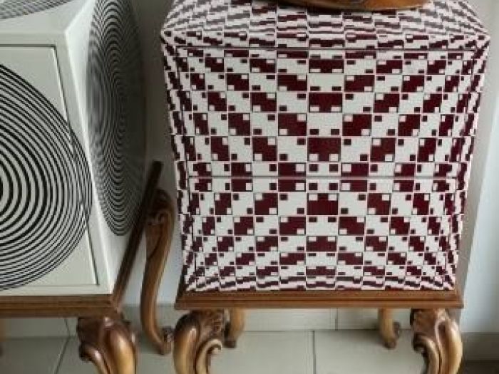 Archisio - Bl Mobili - Progetto Gallery