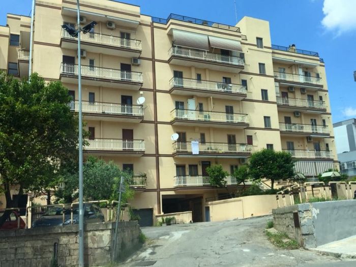 Archisio - Cassano Costruzioni Restauri srl - Progetto Condominio parco puccini scala c