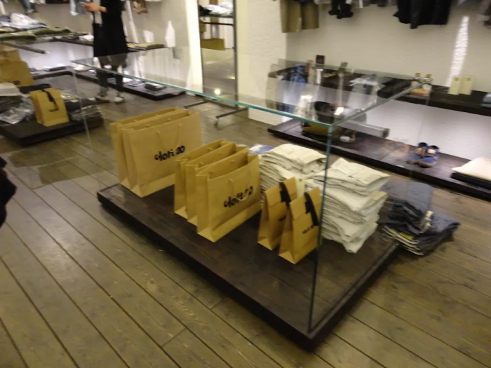 Archisio - Giuseppe Strippoli - Progetto Loft 20