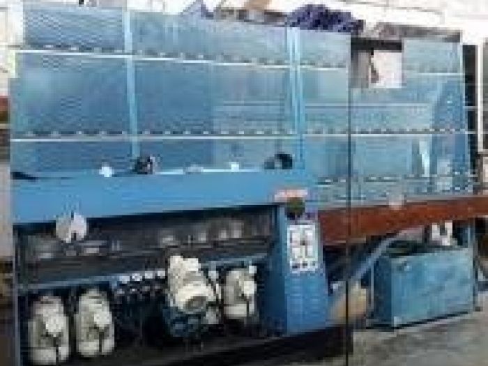 Archisio - Vetreria De Remiggi - Progetto Vetri per imbarcazioni e specchi per palestre