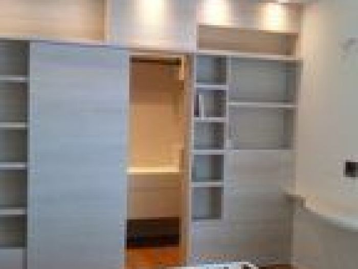 Archisio - Studio Martarelli - Progetto Arredo su misura