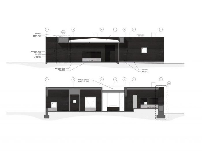 Archisio - Andearchitettura - Progetto Architettura