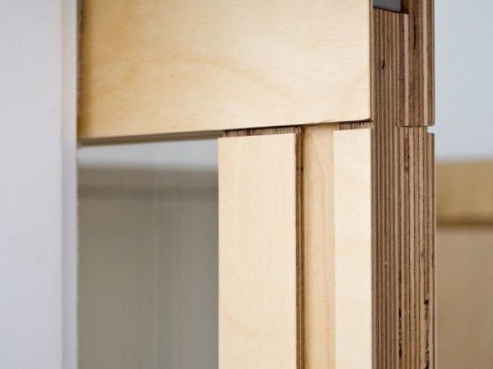 Archisio - Marco Mazzella - Progetto Interni casa s