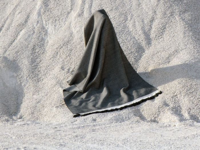 Archisio - Karpeta - Progetto Raw haiti