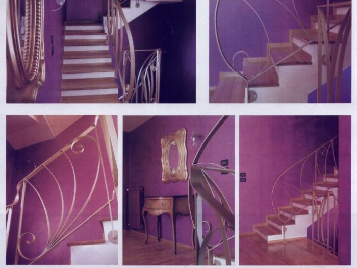 Archisio - De Grandis Gina - Progetto Progettazione ristrutturazione e interior design di edifici residenziali