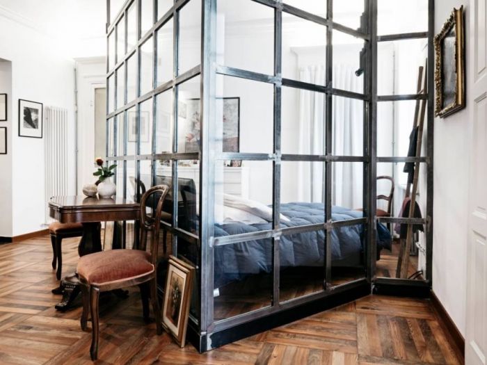 Archisio - Gianlucamuranoarchitects - Progetto Interni