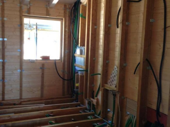 Archisio - Andrea Di Martino - Progetto Ristrutturazione dinterni ed esterni