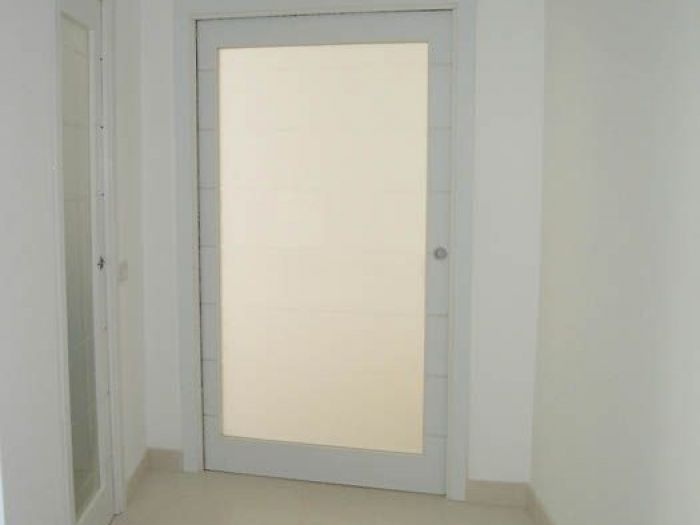 Archisio - Ristrutturazione Roma srl - Progetto Ristrutturazione appartamento 110 mq roma