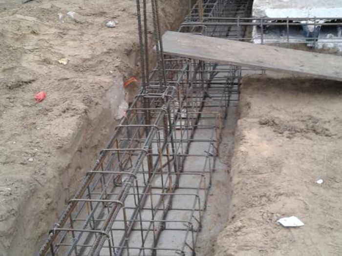 Archisio - Impresa Edile Burattin - Progetto Costruzione casa