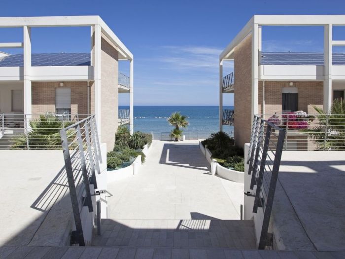 Archisio - Gada Group - Progetto Ristrutturazione