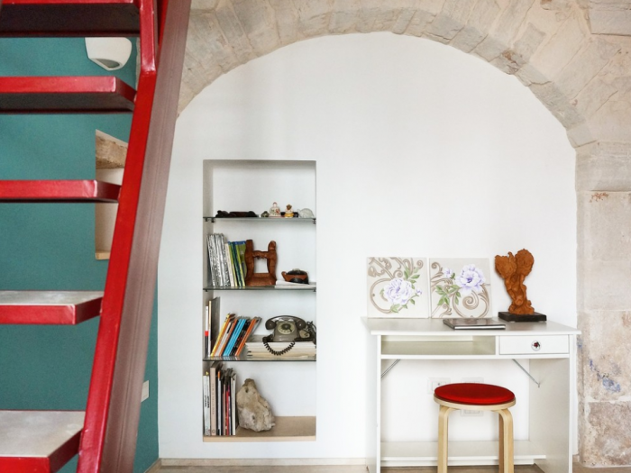 Archisio - Elisabetta Gabriele Architetto - Progetto Casa pc