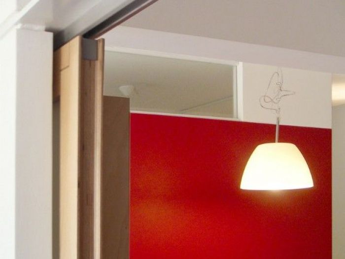 Archisio - Marco Mazzella - Progetto Interni casa ss