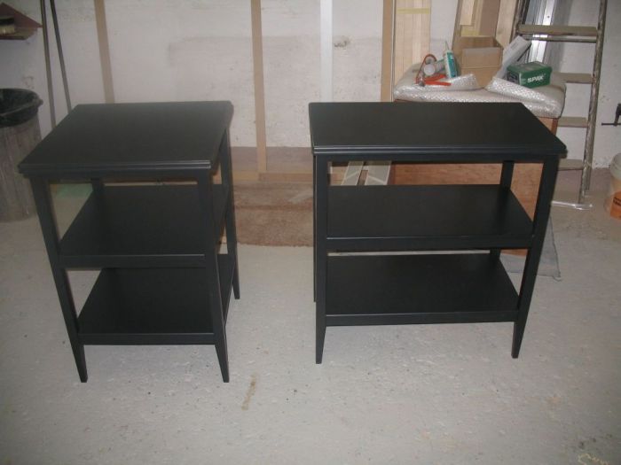 Archisio - Falegnameria Silvestre Di Sorrenti Roberto - Progetto Uffici e negozi