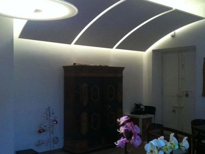 Archisio - Alberto Albeggiani - Progetto Prati