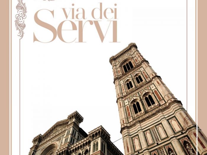 Archisio - Studio Gentile - Progetto Appartamento in via dei servi - firenze