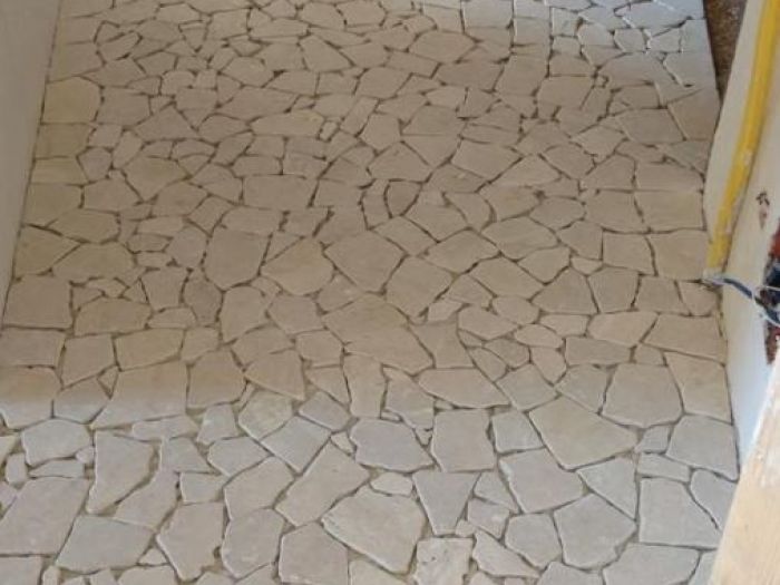 Archisio - Termoidraulica Laviano - Progetto Pavimenti e parquet