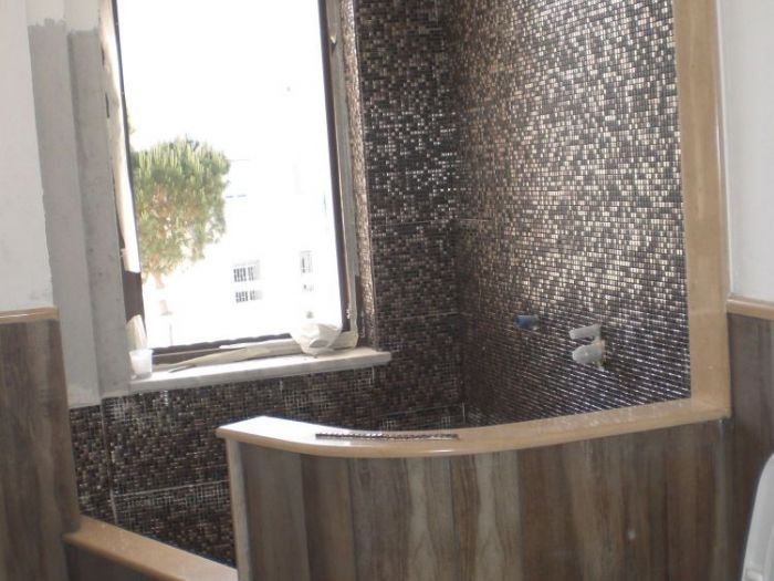 Archisio - Building Service Di Salvatore Esposito - Progetto Restauro chiesa ristrutturazione appartamenti ristrutturazioni negozi commerciali risanamento edifici condominiali impermeabilizzazioni fabbricati