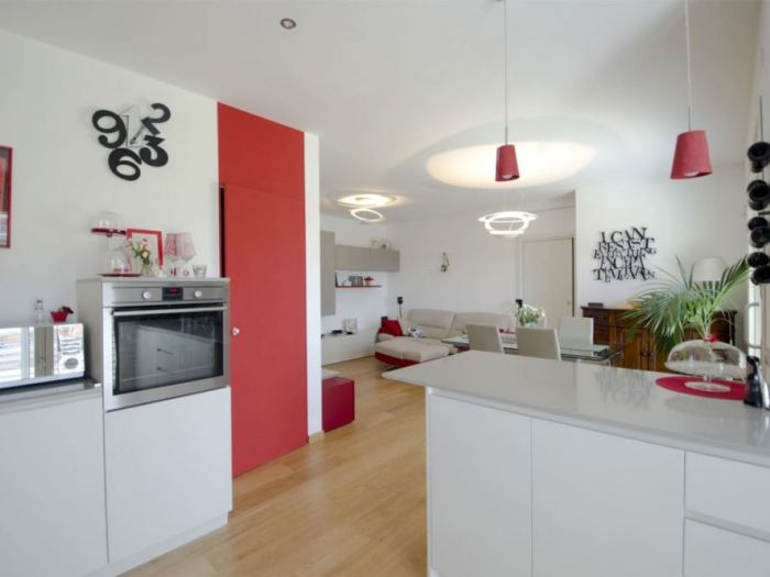 Archisio - Ati Project - Progetto Cohousing zeroluogo