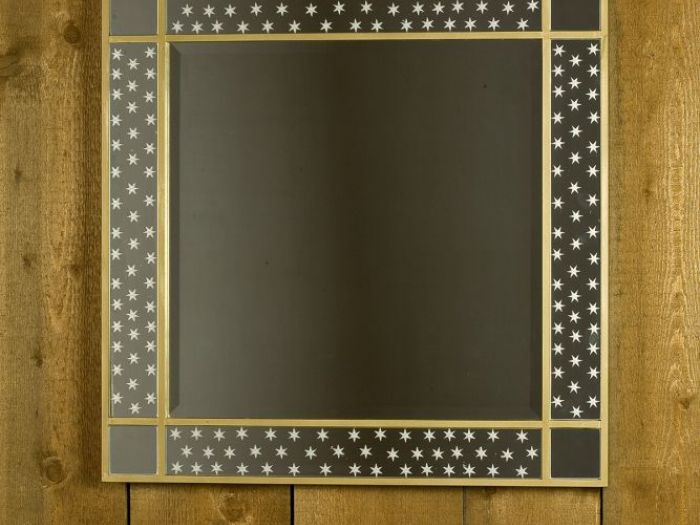 Archisio - Bottega Michelangeli - Progetto Realizzazione specchi