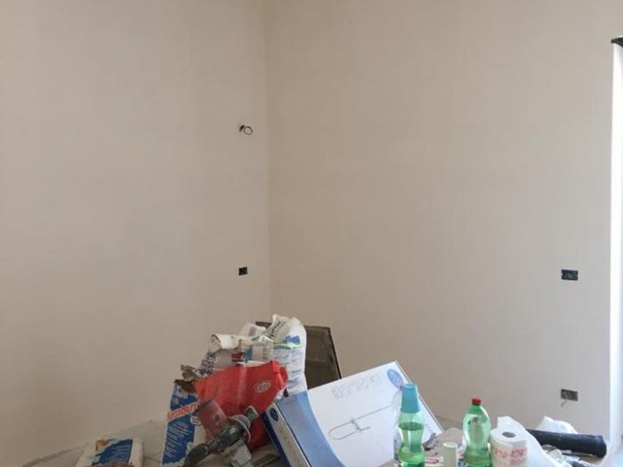 Archisio - La Servizi Ristrutturazioni - Progetto Interni