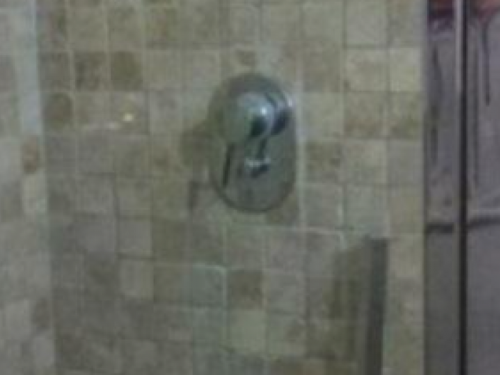 Archisio - Vetreria De Remiggi - Progetto Box doccia