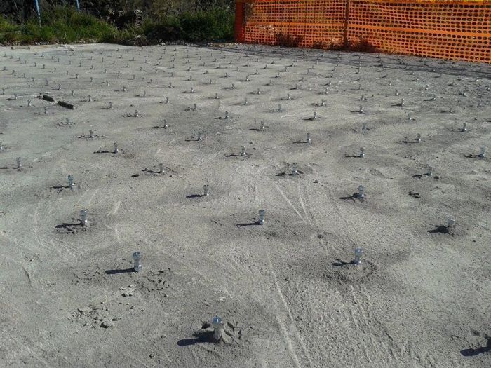 Archisio - Costruzioni Edili Cannav - Progetto Consolidamento di solaio