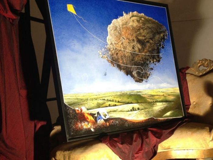 Archisio - Roberto Bua - Mjras - Progetto Logli urbino