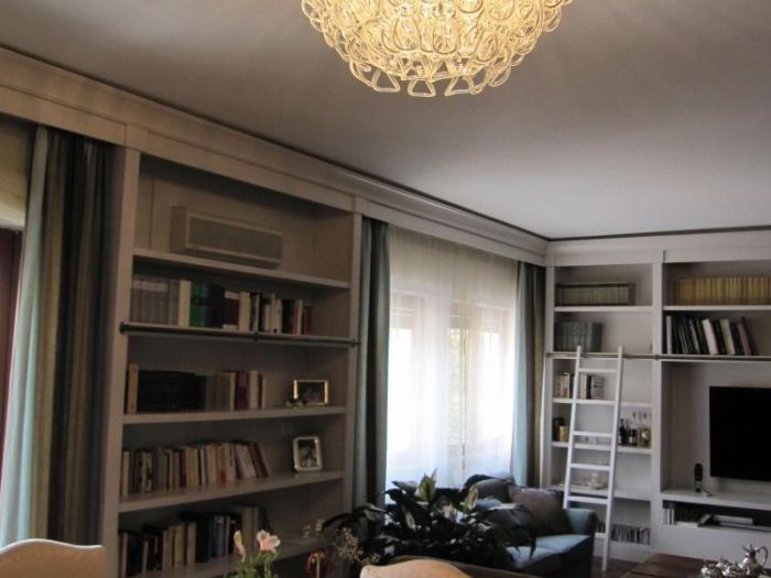 Archisio - Block Studio - Progetto Su misura