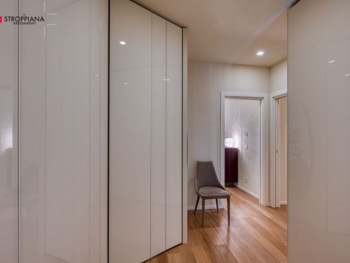 Archisio - Davide Gonella Fotografo - Progetto Appartamenti nel torinese