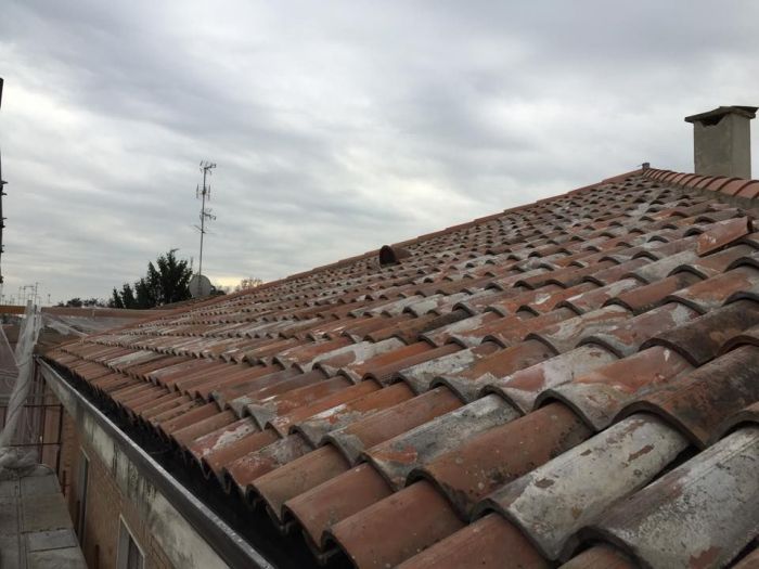 Archisio - Arte Casa Immobiliare - Progetto Ristrutturazione di esterni